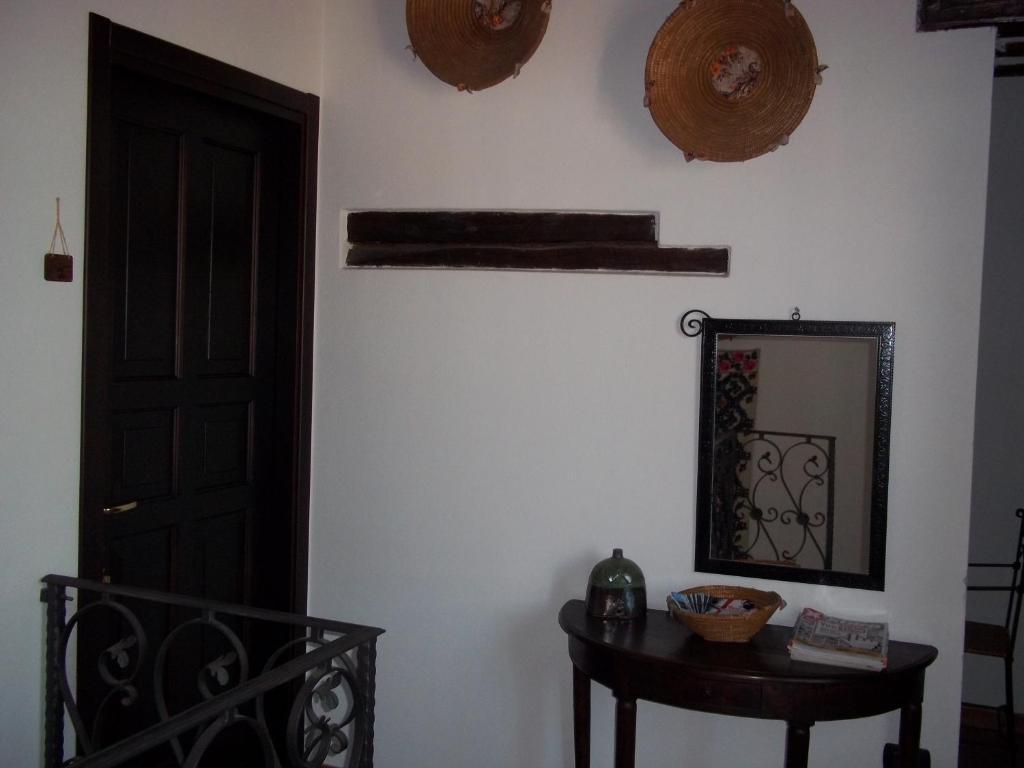 B&B Sa Muredda Sardara Dış mekan fotoğraf